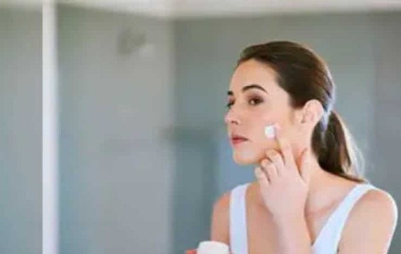 Fair Skin Creams Hidden